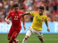 Tremendo: Suiza eliminó a
