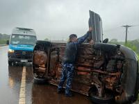 Misiones: Despiste y vuel