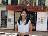 La Facultad de Arte y Dis