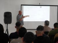 Apóstoles: Se realizó un 