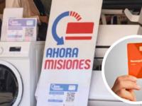 Misiones: Tarjeta Naranja