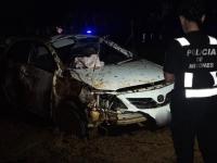 Misiones: Despiste y vuel