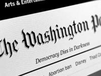 The Washington Post elogi