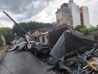 Posadas y Azara: Ráfagas 