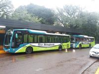 Apóstoles: Los Concejales