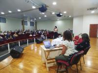 Oberá: Prevención del sui