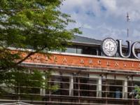 La UCA, única Universidad