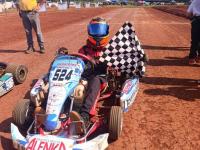 Misionero de Karting: El 