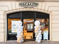 La fábrica más grande de 