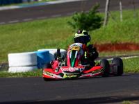 Campeonato Misionero de K