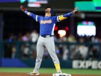 Venezuela campeón del Clá