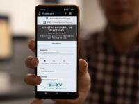 ¿Dónde voto?: Consultá tu