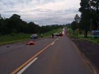 San Ignacio: Un hombre mu