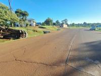 Despiste sobre la Ruta Pr