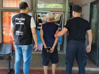 Posadas: Rompevidrios cap