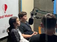 Niño del Municipio mision