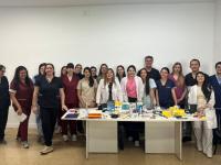 El Hospital Dr. Ramón Mad