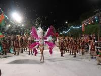 Con un Corsódromo colmado