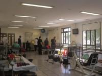 Pulmones en movimiento: L