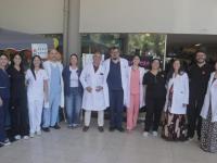 Posadas: El Hospital Dr. 