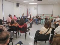 Genética Humana del Parqu