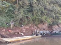 Misiones: La Prefectura N