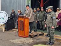 Mega Operativo Federal: I
