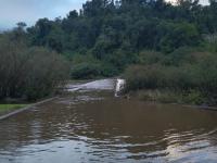 Misiones: Cerraron el acc