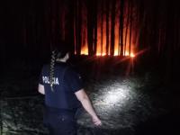 La Policía de Misiones, j