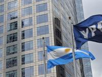 Victoria para la Argentin