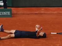 Tenis:  El alemán Alexand