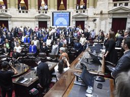 diputados: se cayo la sesion en la que se iba a votar la creacion de nuevas universidades