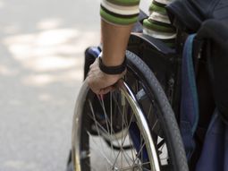 el gobierno descarto recortes en el area de discapacidad