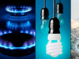 segmentacion de tarifas: cuando llegaran las facturas con aumentos en gas, luz y agua
