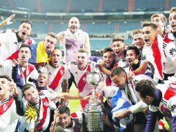 River Plate.