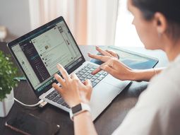 ¿Qué enamora a los centennials de un trabajo?