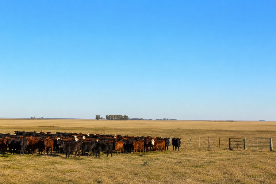El nuevo boom de los campos ganaderos: Qué hay detrás de la suba de precios