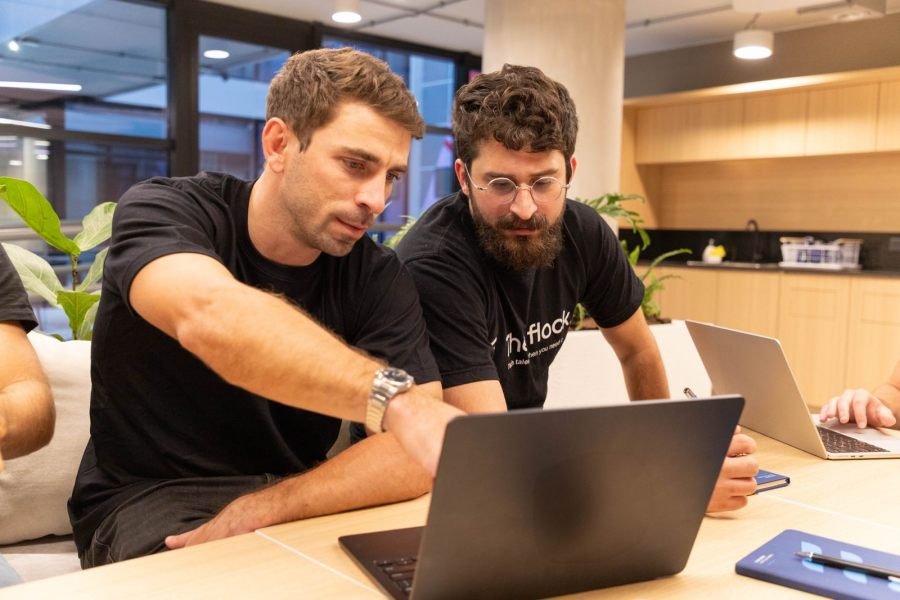 Startup argentina resuelve el problema de la implementación profesional de la Inteligencia Artificial