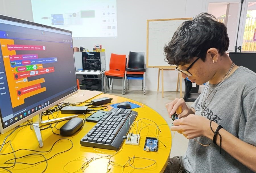 La Escuela de Robótica lidera la Copa Robótica Educabot 2026 con casi 500 estudiantes en toda la provincia de Misiones