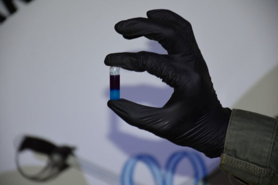Cocaína secuestrada en Corrientes: Una persona fue detenida por el hecho