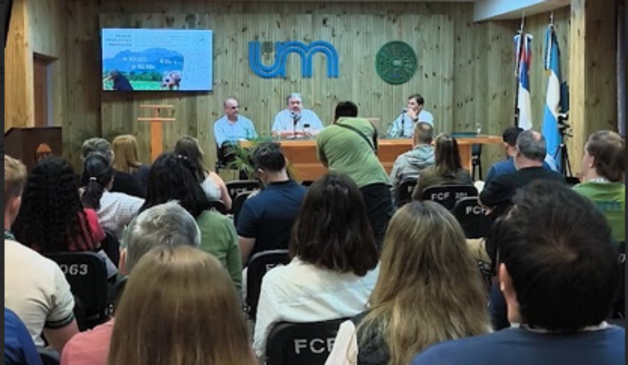 ProYungas abre el debate forestal: Producir y conservar ya no son caminos opuestos
