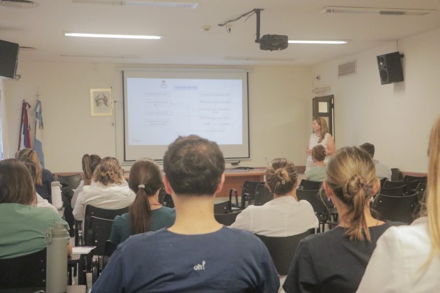 Día Mundial de la Epilepsia: El Hospital Dr. Ramón Madariaga en Posadas suma una opción innovadora para casos resistentes