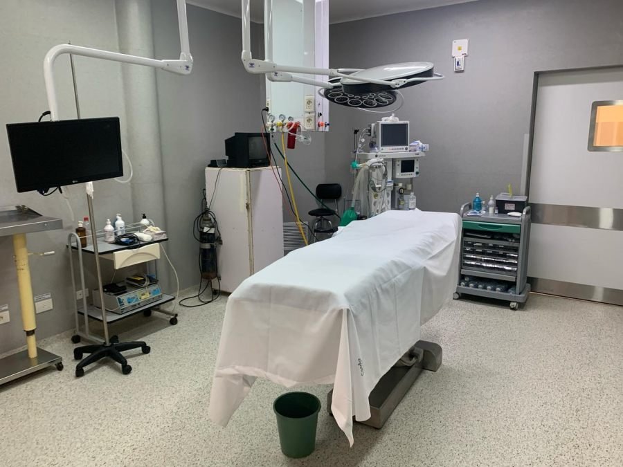 El plan del Parque de la Salud de Misiones que lleva cirugías de alta y baja complejidad al interior y descomprime el Hospital Dr. Ramón Madariaga en Posadas
