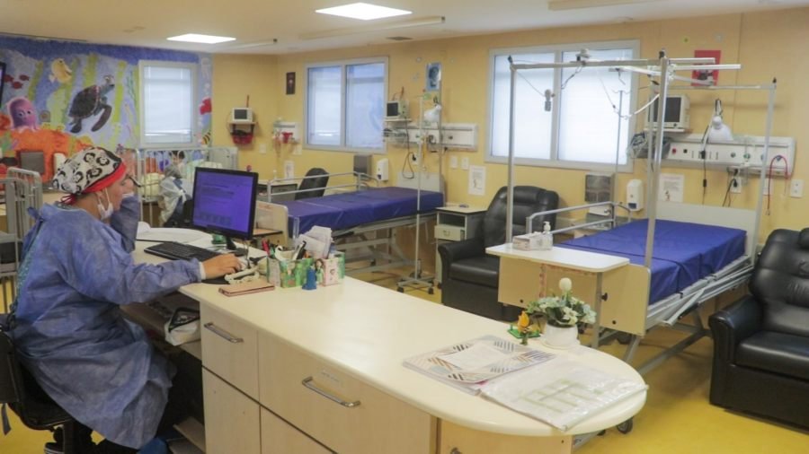 El 75% de los quemados en la provincia de Misiones son niños: La cocina, el lugar más peligroso de la casa