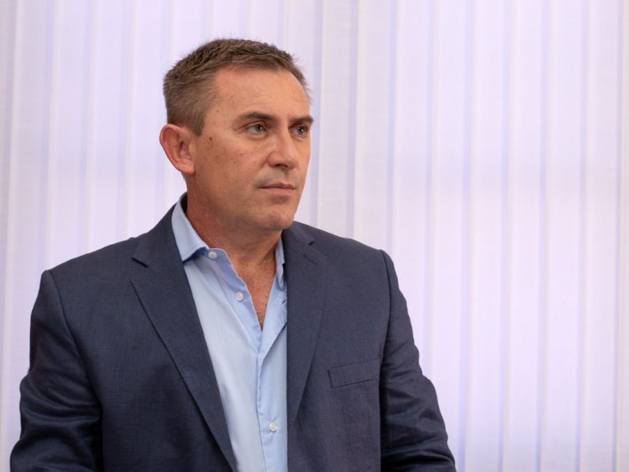 "Hugo Passalacqua no forma parte de Encuentro Misionero", aclaró el Ministro Coordinador de Gabinete Carlos Sartori