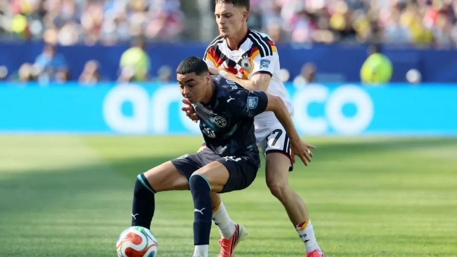 Copa del Mundo: Paraguay dio el golpe en el Mundial 2026, eliminó a Alemania en penales y avanzó a octavos