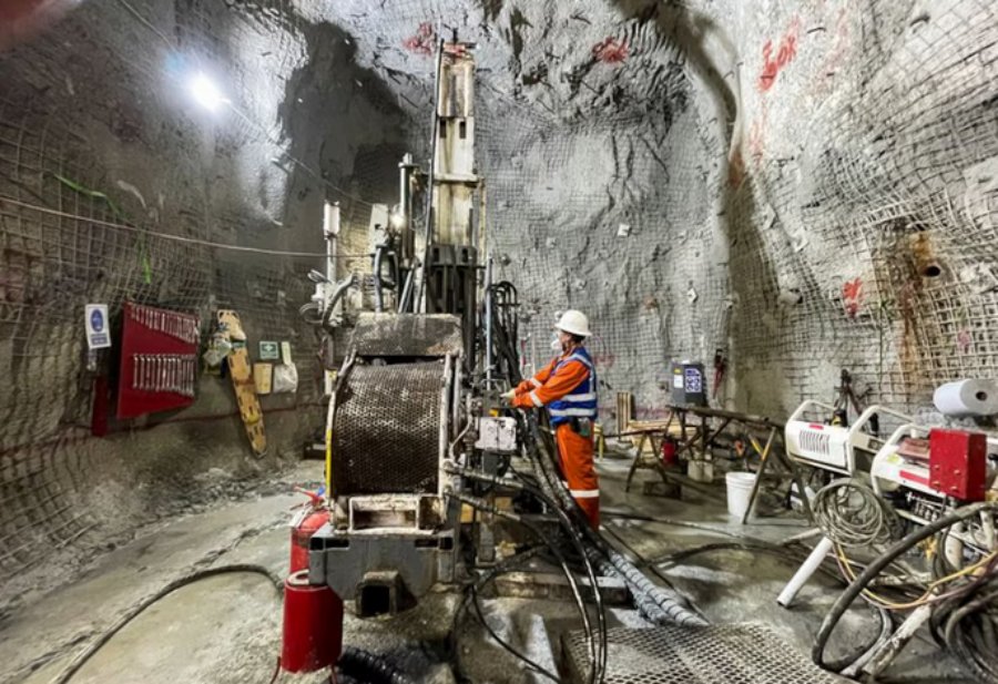 La economía sufrió menos de lo esperado en los meses preelectorales y el año finalizaría con un crecimiento del 4,5%