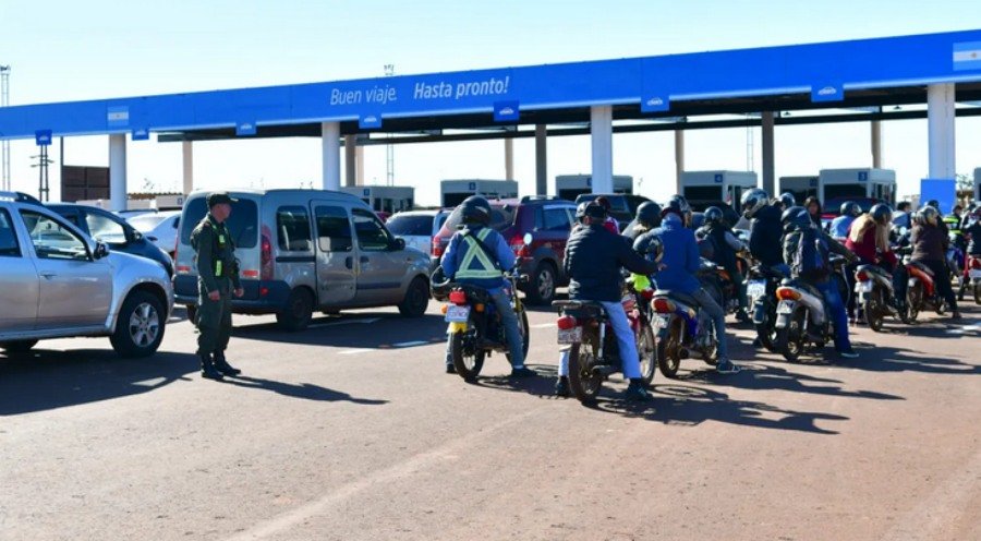 Misiones: Extendieron la Zona Franca de Puero Iguazú a Posadas y Bernardo de Irigoyen