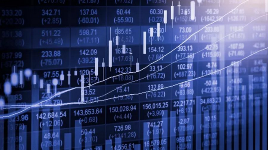 Los bonos en dólares suben, el riesgo país cae hasta los 560 puntos pero los ADRs cotizan con mayoría de bajas