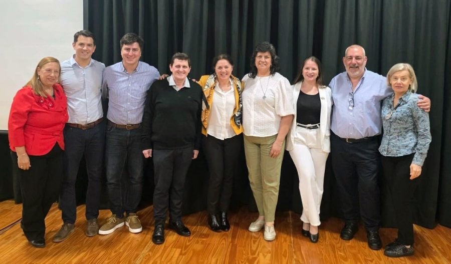 Se realizó en la ciudad de Oberá un nuevo Encuentro de Responsabilidad Fiscal Provincial con la participación de los Municipios misioneros